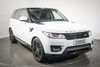 Land Rover Range Rover Sport 3.0 SDV6 [306] HSE 5dr Auto [7 seat]