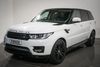 Land Rover Range Rover Sport 3.0 SDV6 [306] HSE 5dr Auto [7 seat]