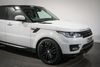 Land Rover Range Rover Sport 3.0 SDV6 [306] HSE 5dr Auto [7 seat]