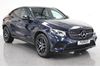 Mercedes-Benz GLC Coupé GLC 250d 4Matic AMG Line Premium 5dr 9G-Tronic