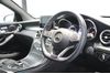 Mercedes-Benz GLC Coupé GLC 250d 4Matic AMG Line Premium 5dr 9G-Tronic