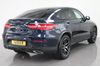 Mercedes-Benz GLC Coupé GLC 250d 4Matic AMG Line Premium 5dr 9G-Tronic