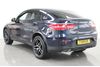 Mercedes-Benz GLC Coupé GLC 250d 4Matic AMG Line Premium 5dr 9G-Tronic