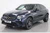 Mercedes-Benz GLC Coupé GLC 250d 4Matic AMG Line Premium 5dr 9G-Tronic