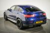Mercedes-Benz GLC Coupé GLC 250d 4Matic AMG Line Prem Plus 5dr 9G-Tronic