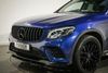 Mercedes-Benz GLC Coupé GLC 250d 4Matic AMG Line Prem Plus 5dr 9G-Tronic