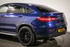 Mercedes-Benz GLC Coupé GLC 250d 4Matic AMG Line Prem Plus 5dr 9G-Tronic
