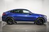 Mercedes-Benz GLC Coupé GLC 250d 4Matic AMG Line Prem Plus 5dr 9G-Tronic