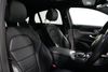 Mercedes-Benz GLC Coupé GLC 250d 4Matic AMG Line Prem Plus 5dr 9G-Tronic