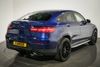 Mercedes-Benz GLC Coupé GLC 250d 4Matic AMG Line Prem Plus 5dr 9G-Tronic