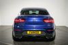 Mercedes-Benz GLC Coupé GLC 250d 4Matic AMG Line Prem Plus 5dr 9G-Tronic