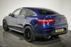 Mercedes-Benz GLC Coupé GLC 250d 4Matic AMG Line Prem Plus 5dr 9G-Tronic
