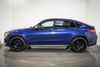 Mercedes-Benz GLC Coupé GLC 250d 4Matic AMG Line Prem Plus 5dr 9G-Tronic