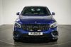 Mercedes-Benz GLC Coupé GLC 250d 4Matic AMG Line Prem Plus 5dr 9G-Tronic