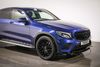 Mercedes-Benz GLC Coupé GLC 250d 4Matic AMG Line Prem Plus 5dr 9G-Tronic