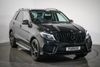 Mercedes-Benz Gle GLE 250d 4Matic AMG Line 5dr 9G-Tronic