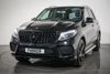 Mercedes-Benz Gle GLE 250d 4Matic AMG Line 5dr 9G-Tronic