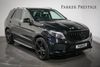 Mercedes-Benz Gle GLE 250d 4Matic AMG Line 5dr 9G-Tronic