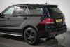 Mercedes-Benz Gle GLE 250d 4Matic AMG Line 5dr 9G-Tronic