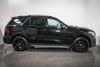 Mercedes-Benz Gle GLE 250d 4Matic AMG Line 5dr 9G-Tronic