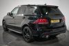 Mercedes-Benz Gle GLE 250d 4Matic AMG Line 5dr 9G-Tronic