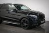 Mercedes-Benz Gle GLE 250d 4Matic AMG Line 5dr 9G-Tronic