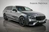 Mercedes-Benz E Class E43 4Matic Premium 5dr 9G-Tronic