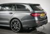 Mercedes-Benz E Class E43 4Matic Premium 5dr 9G-Tronic