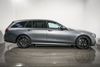 Mercedes-Benz E Class E43 4Matic Premium 5dr 9G-Tronic
