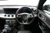 Mercedes-Benz E Class E43 4Matic Premium 5dr 9G-Tronic