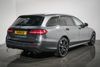 Mercedes-Benz E Class E43 4Matic Premium 5dr 9G-Tronic