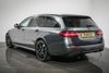 Mercedes-Benz E Class E43 4Matic Premium 5dr 9G-Tronic
