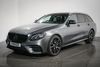 Mercedes-Benz E Class E43 4Matic Premium 5dr 9G-Tronic