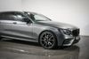 Mercedes-Benz E Class E43 4Matic Premium 5dr 9G-Tronic