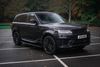 Land Rover Range Rover Sport 3.0 SDV6 HSE Dynamic 5dr Auto