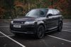 Land Rover Range Rover Sport 3.0 SDV6 HSE Dynamic 5dr Auto