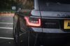 Land Rover Range Rover Sport 3.0 SDV6 HSE Dynamic 5dr Auto