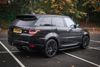Land Rover Range Rover Sport 3.0 SDV6 HSE Dynamic 5dr Auto