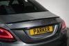 Mercedes-Benz C Class C220d AMG Line Premium 4dr 9G-Tronic