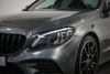 Mercedes-Benz C Class C220d AMG Line Premium 4dr 9G-Tronic