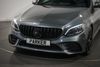 Mercedes-Benz C Class C220d AMG Line Premium 4dr 9G-Tronic
