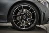 Mercedes-Benz C Class C220d AMG Line Premium 4dr 9G-Tronic