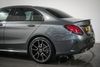 Mercedes-Benz C Class C220d AMG Line Premium 4dr 9G-Tronic