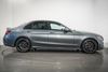 Mercedes-Benz C Class C220d AMG Line Premium 4dr 9G-Tronic