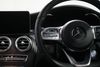 Mercedes-Benz C Class C220d AMG Line Premium 4dr 9G-Tronic
