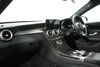 Mercedes-Benz C Class C220d AMG Line Premium 4dr 9G-Tronic