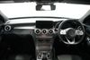 Mercedes-Benz C Class C220d AMG Line Premium 4dr 9G-Tronic