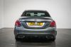 Mercedes-Benz C Class C220d AMG Line Premium 4dr 9G-Tronic