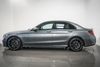 Mercedes-Benz C Class C220d AMG Line Premium 4dr 9G-Tronic