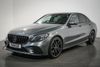 Mercedes-Benz C Class C220d AMG Line Premium 4dr 9G-Tronic